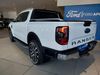 Ford Ranger Ford Ranger 3.0D V6 Platinum 10AT Double Cab