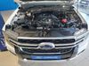 Ford Ranger Ford Ranger 3.0D V6 Platinum 10AT Double Cab