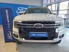 Ford Ranger Ford Ranger 3.0D V6 Platinum 10AT Double Cab