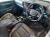 Ford Ranger Ford Ranger 3.0D V6 Platinum 10AT Double Cab