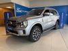 Ford N/A Ford Everest 3.0D V6 Platinum AWD A/T