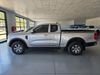 Ford N/A Ford Ranger 2.0D XL HR A/T Super Cab P/U