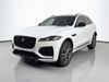 Jaguar F-PACE F-PACE P400 R-DYNAMIC S