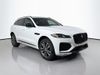 Jaguar F-PACE F-PACE P400 R-DYNAMIC S