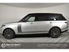 LAND ROVER RANGE ROVER SUPERCHARGED LWB