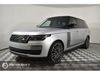 LAND ROVER RANGE ROVER SUPERCHARGED LWB