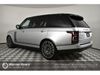 LAND ROVER RANGE ROVER SUPERCHARGED LWB