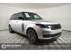 LAND ROVER RANGE ROVER SUPERCHARGED LWB