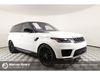 LAND ROVER RANGE ROVER SPORT SE