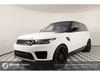 LAND ROVER RANGE ROVER SPORT SE