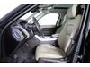 LAND ROVER RANGE ROVER SPORT HSE