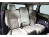 LAND ROVER RANGE ROVER SPORT HSE