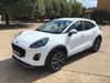 Ford Puma 1.0T TITANIUM