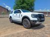 Ford Ranger 2.0 SIT DOUBLE CAB XLT