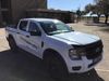 Ford Ranger 2.0 SIT DOUBLE CAB XL 4X4 AUTO