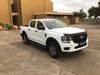 Ford Ranger 2.0 SIT DOUBLE CAB XL 4X4 AUTO
