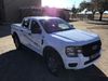 Ford Ranger 2.0 SIT DOUBLE CAB XL 4X4 AUTO