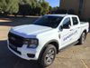 Ford Ranger 2.0 SIT DOUBLE CAB XL 4X4 AUTO