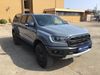 Ford Ranger 2.0BI-TURBO DOUBLE CAB 4X4 RAPTOR