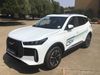 Chery TIGGO CROSS 1.5 CSH HYBRID ELITE
