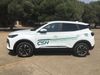 Chery TIGGO CROSS 1.5 CSH HYBRID ELITE
