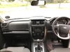 Mahindra PIK UP 2.2CRDE DOUBLE CAB S6 KAROO AUTO