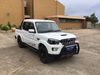Mahindra PIK UP 2.2CRDE DOUBLE CAB S6 KAROO AUTO