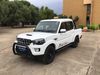Mahindra PIK UP 2.2CRDE DOUBLE CAB S6 KAROO AUTO