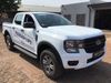 Ford Ranger 2.0 SIT DOUBLE CAB XL AUTO