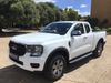 Ford Ranger 2.0 SIT SUPERCAB XL AUTO