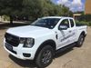 Ford Ranger 2.0 SIT SUPERCAB XL AUTO