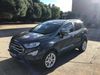 Ford EcoSport 1.0T TITANIUM AUTO