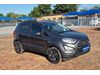 Ford EcoSport 1.0T TREND