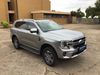 Ford EVEREST 3.0TD V6 4WD PLATINUM