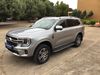 Ford EVEREST 3.0TD V6 4WD PLATINUM