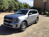Ford EVEREST 2.0 BITURBO 4X4 XLT