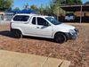 Nissan NP200 1.6I (AIRCON) SAFETY PACK