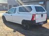 Nissan NP200 1.6I (AIRCON) SAFETY PACK