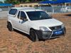 Nissan NP200 1.6I (AIRCON) SAFETY PACK