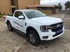 Ford Ranger 2.0 SIT SUPERCAB XLT