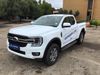 Ford Ranger 2.0 SIT SUPERCAB XLT