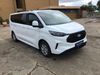Ford Tourneo Custom 2.0SIT TREND LWB