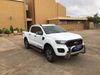 Ford Ranger 2.0BI-TURBO DOUBLE CAB 4X4 WILDTRAK