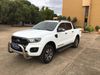 Ford Ranger 2.0BI-TURBO DOUBLE CAB 4X4 WILDTRAK