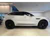 Jaguar F-PACE F-PACE P250 R-DYNAMIC S