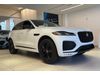 Jaguar F-PACE F-PACE P250 R-DYNAMIC S