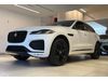 Jaguar F-PACE F-PACE P250 R-DYNAMIC S