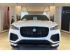 Jaguar F-PACE F-PACE P250 R-DYNAMIC S