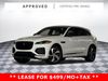 Jaguar F-PACE F-PACE P250 R-DYNAMIC S