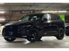 Jaguar F-PACE F-PACE P250 R-DYNAMIC S